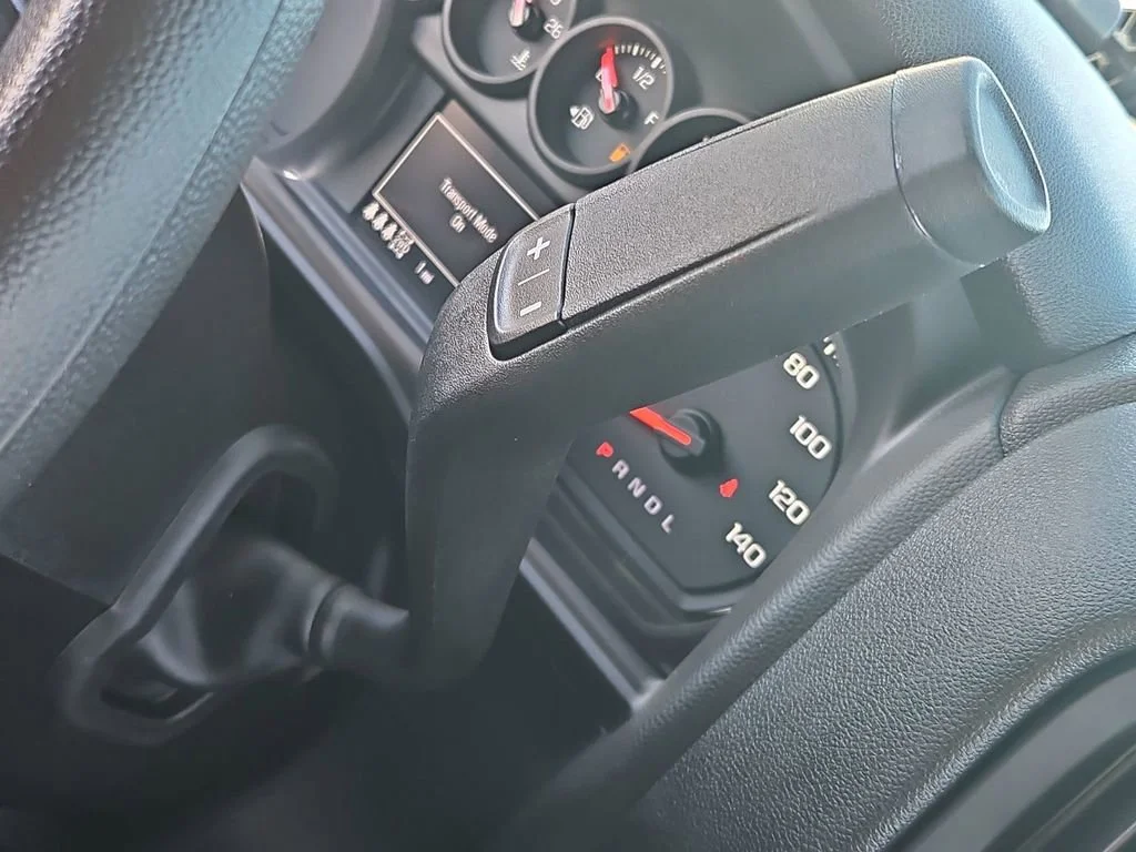 2026 Chevrolet Silverado 3500 HD Work Truck - Photo 41