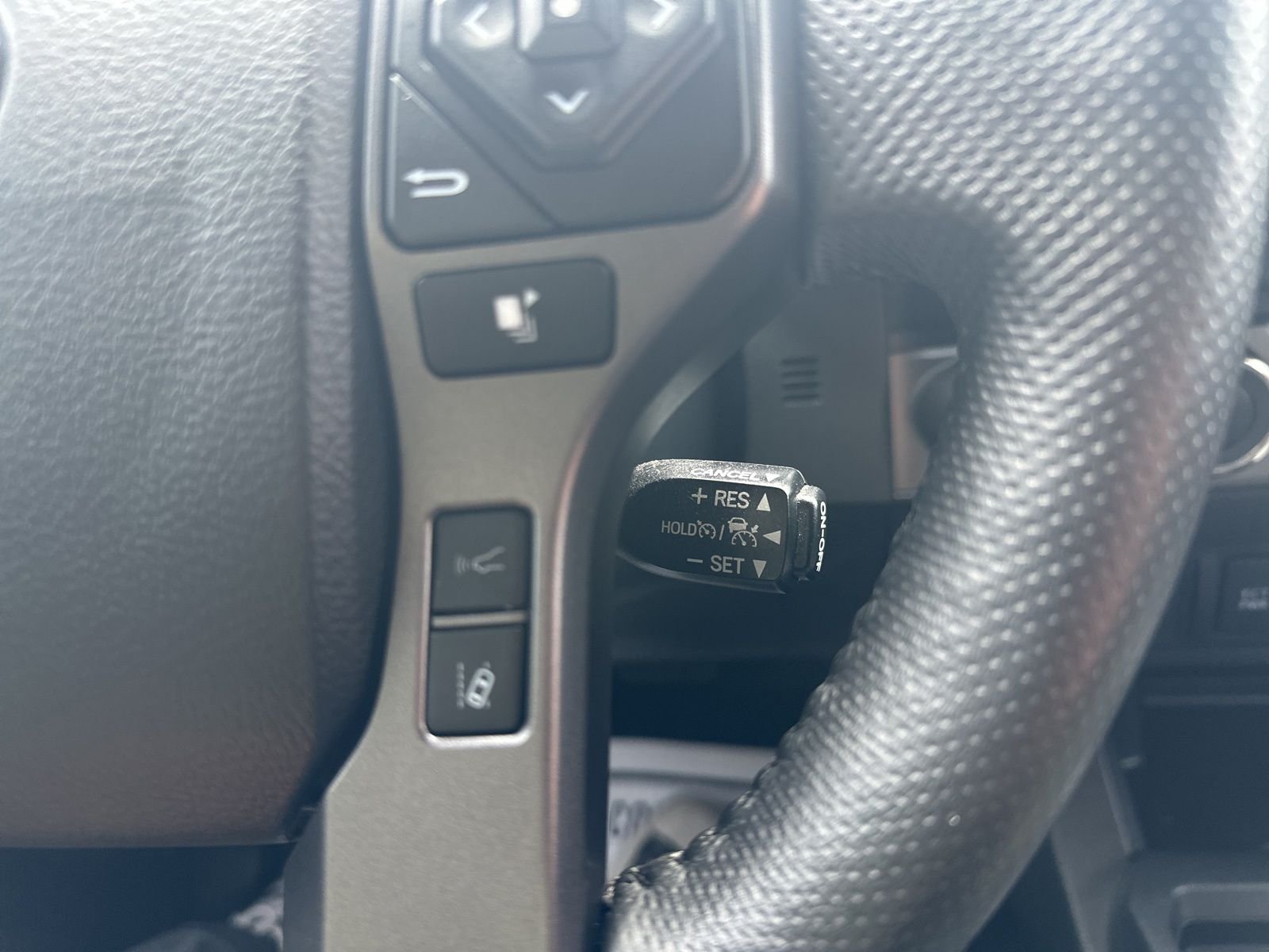Used 2022 Beige Toyota TRD Sport image 45