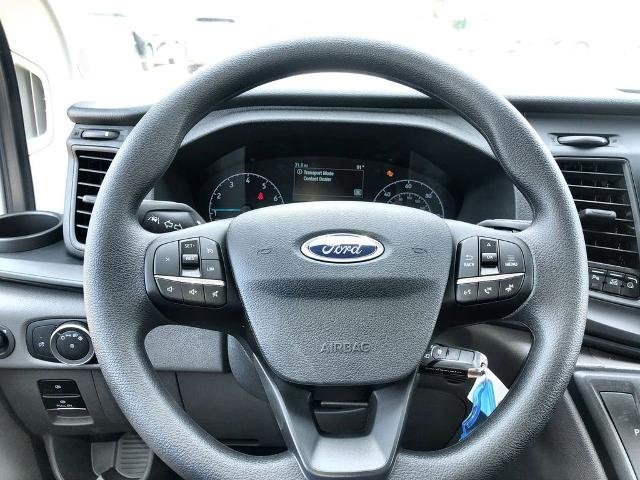 2025 Ford Transit Van Base - Photo 36
