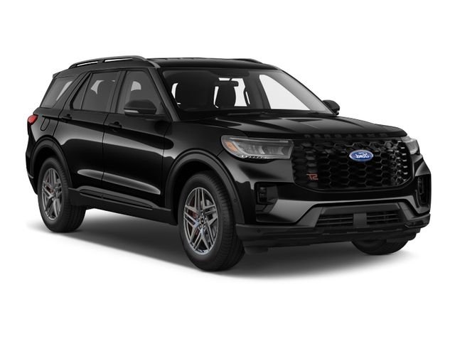 2025 Ford Explorer ST 4WD (PL535)'s photo