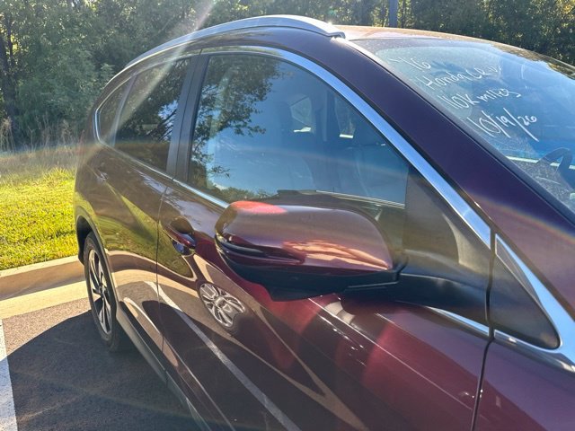 Used 2016  Honda Touring image 12