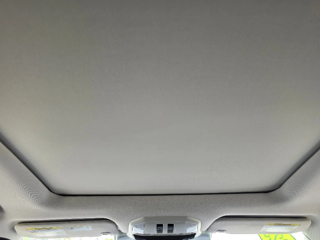 Certified Used 2023 Cosmic Blue Pearl Subaru Limited image 19