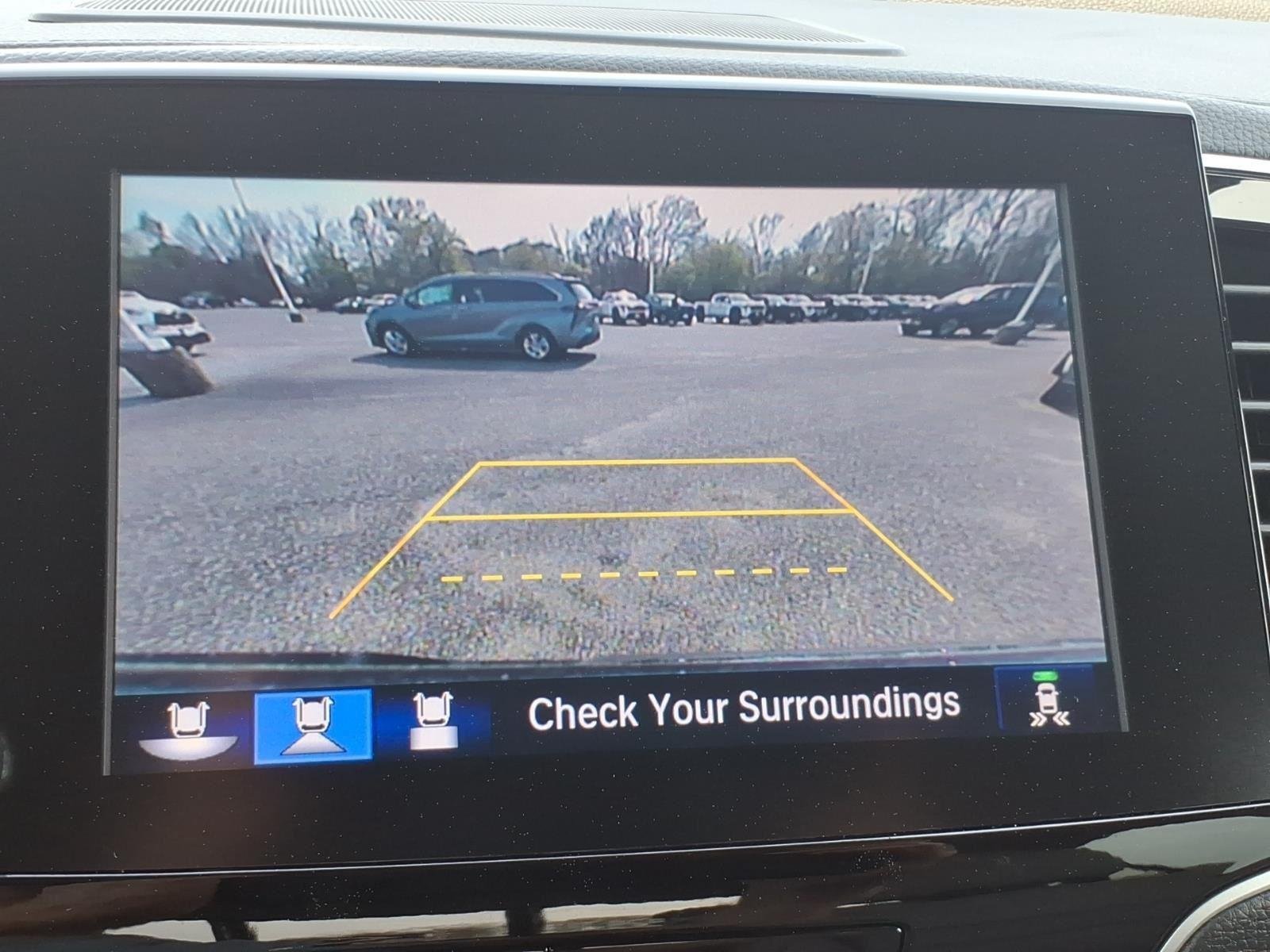 2022 Honda Ridgeline RTL-E - Photo 20