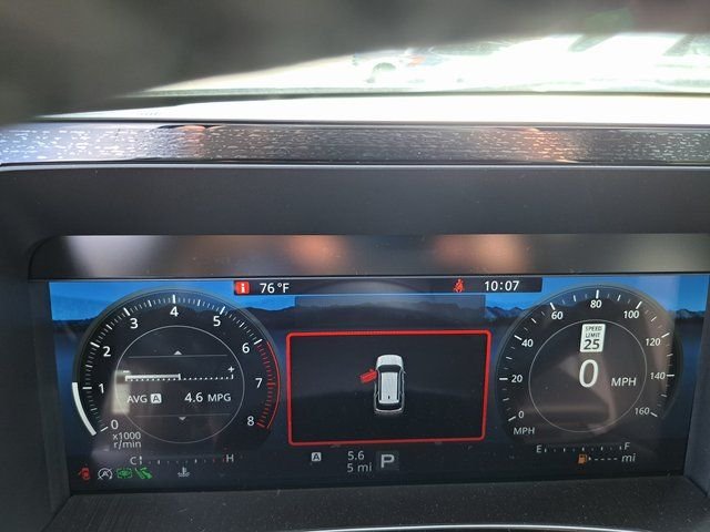 2026 Subaru Outback Limited XT - Photo 11
