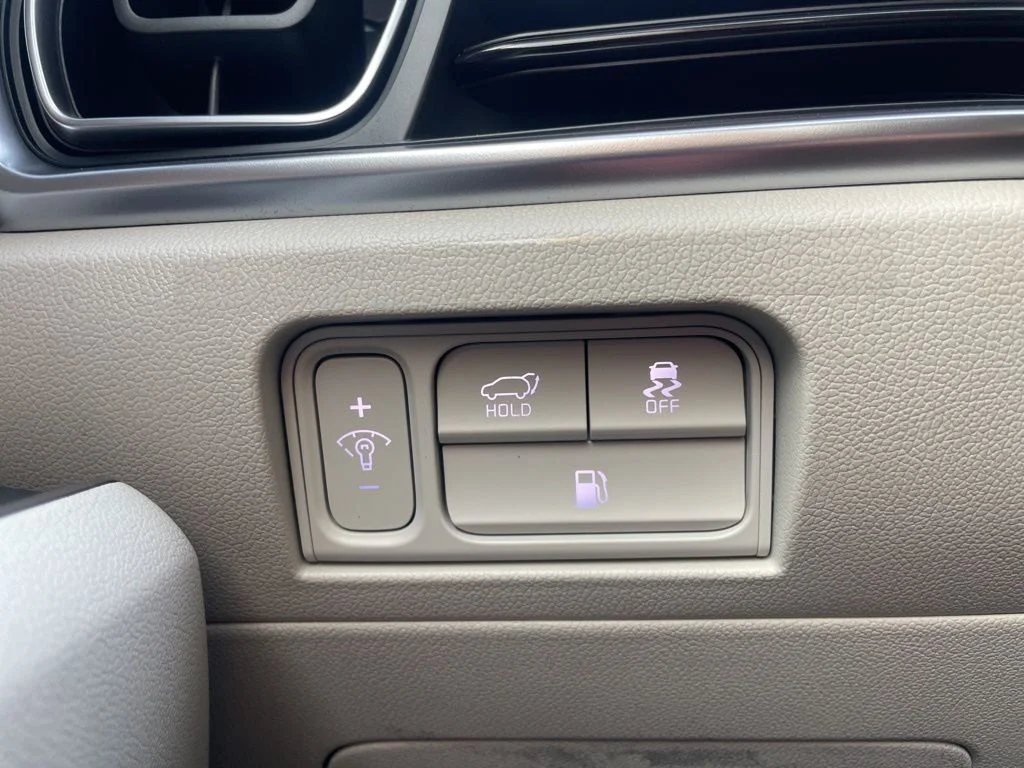 2026 Kia Sorento EX PHEV - Photo 25
