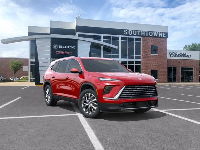 2026 Buick Enclave Preferred AWD's photo