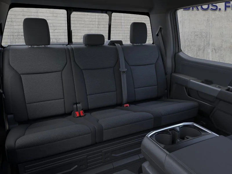 2026 Ford F-150 XLT - Photo 11