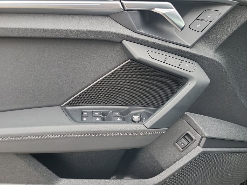 2023 Audi S3 Premium Plus - Photo 10