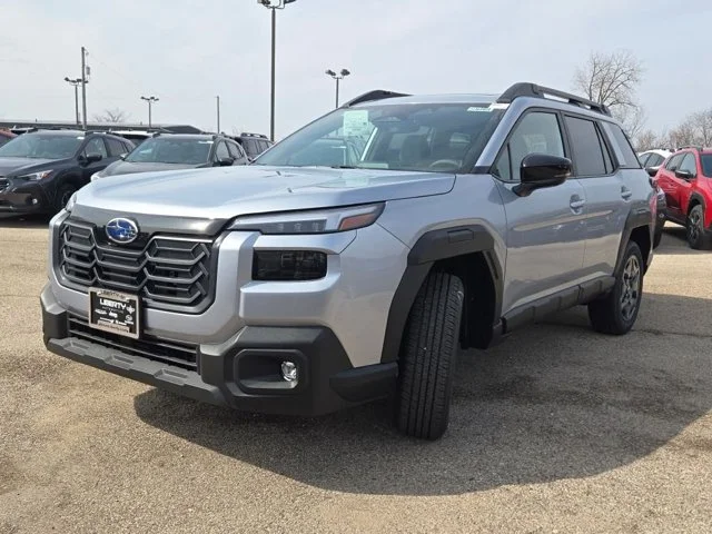 2026 Subaru Outback Premium - Photo 39
