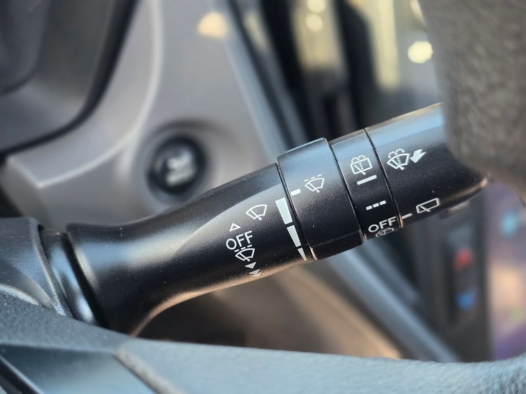 2024 Subaru Crosstrek Base - Photo 34