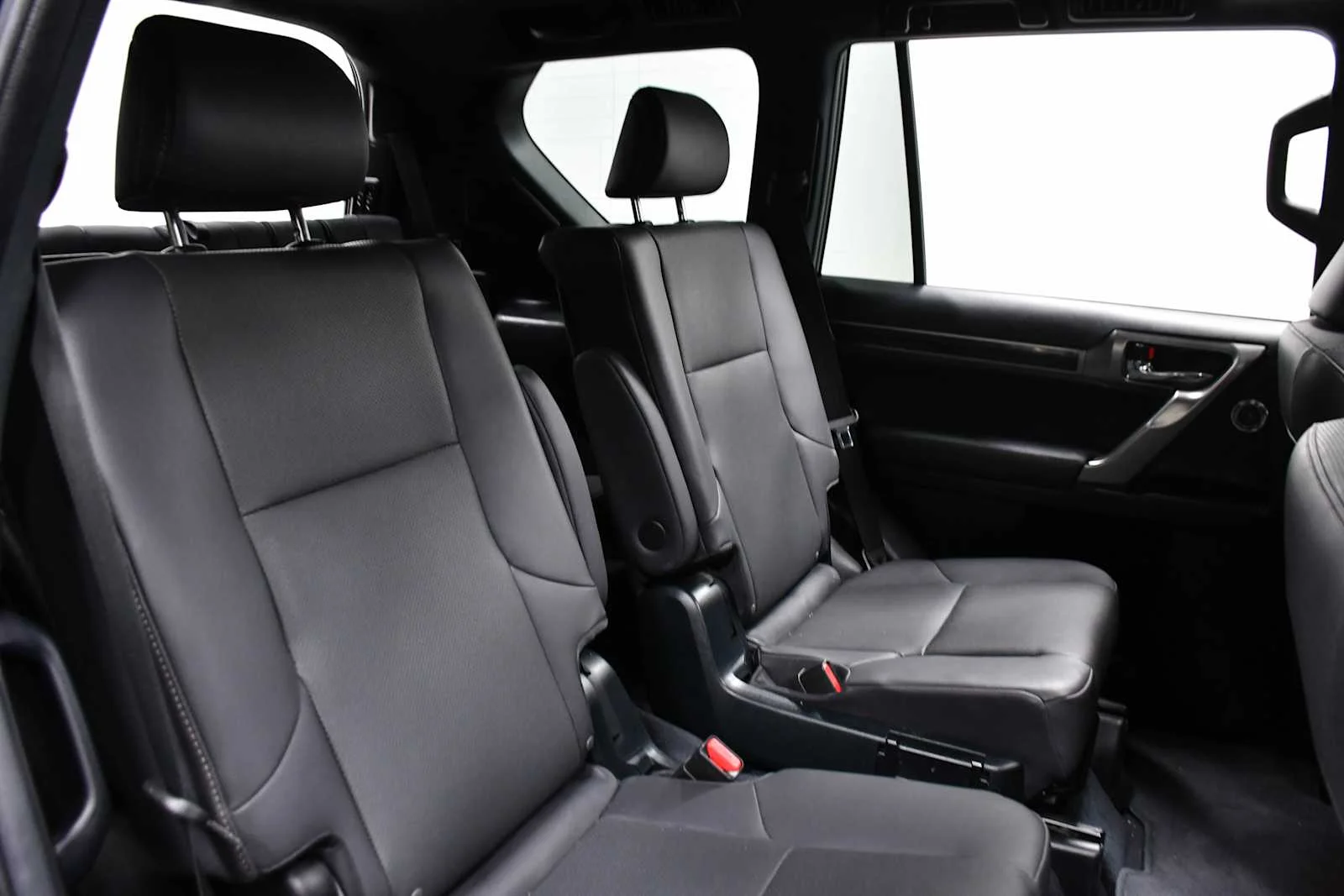 Certified Used 2023 NIGHTFALL MICA Lexus Premium image 24