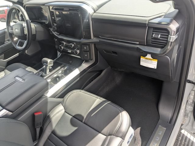 New 2026 Avalanche Ford Platinum® image 24