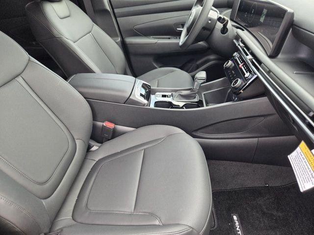 New 2027 Phantom Black Hyundai SEL image 10