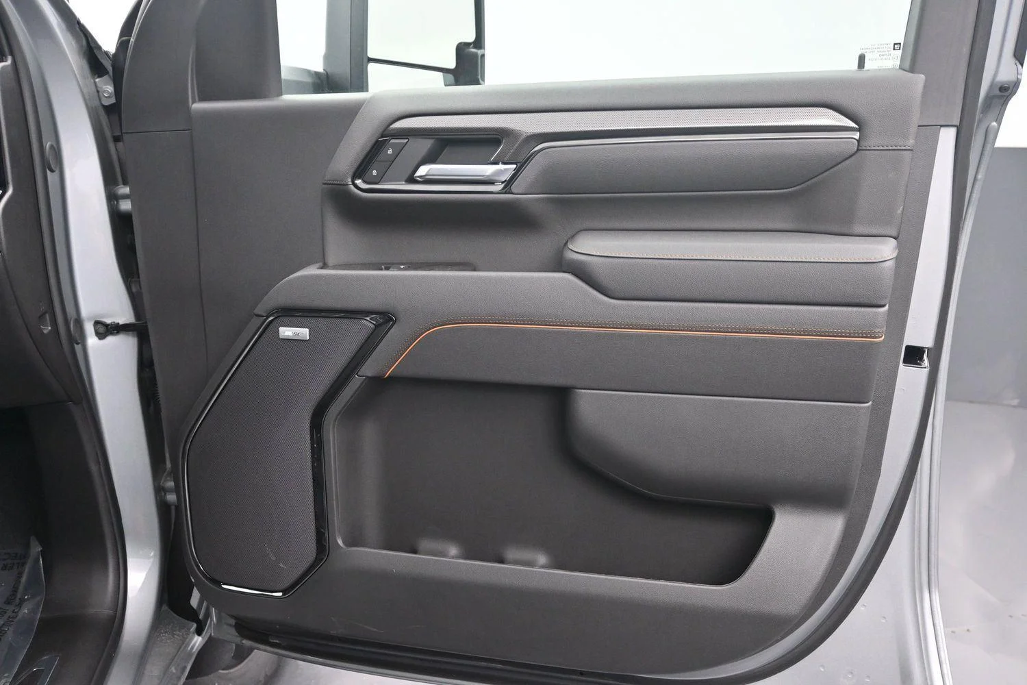 2026 GMC Sierra 2500HD AT4 - Photo 10