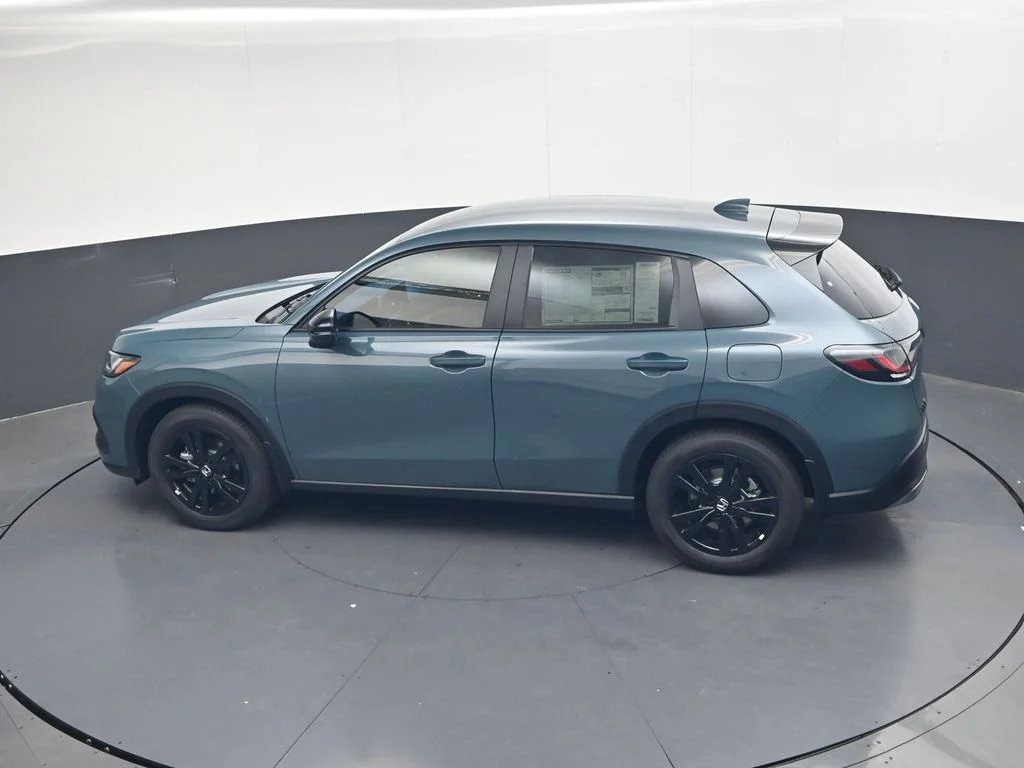 New 2027 Nordic Forest Pearl Honda Sport image 23