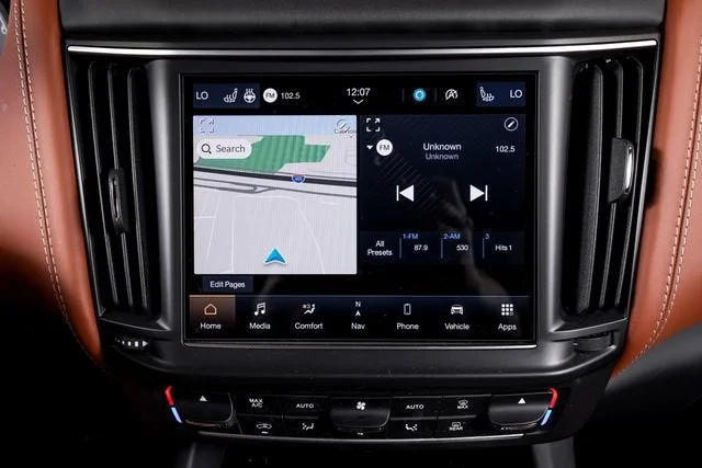 Used 2023 Blue Maserati GT image 42