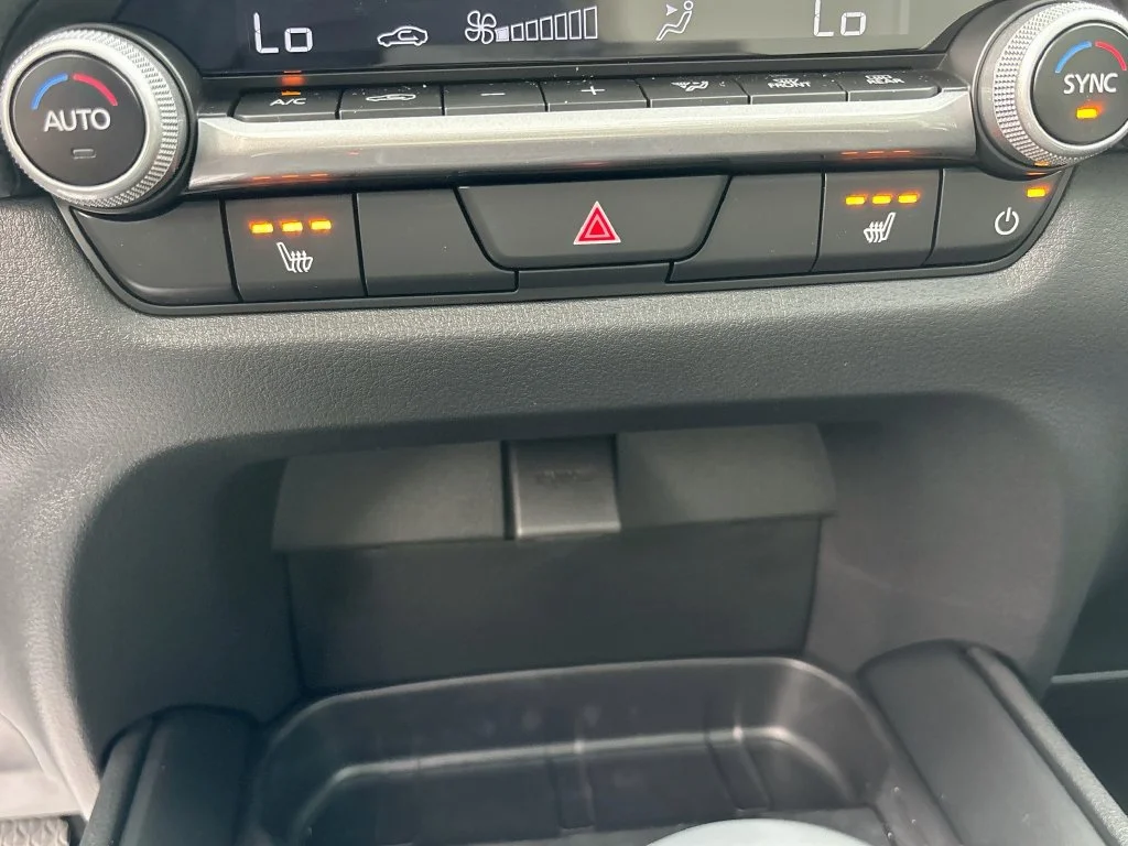 New 2026 Ingot Blue Metallic Mazda 2.5 S Preferred AWD image 20