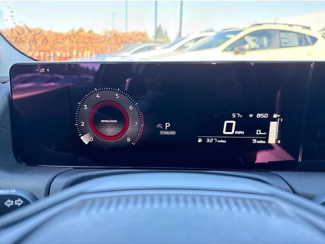 New 2027 Super Black Nissan S image 19