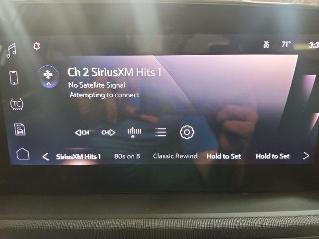 New 2026 Summit White Buick Preferred image 18