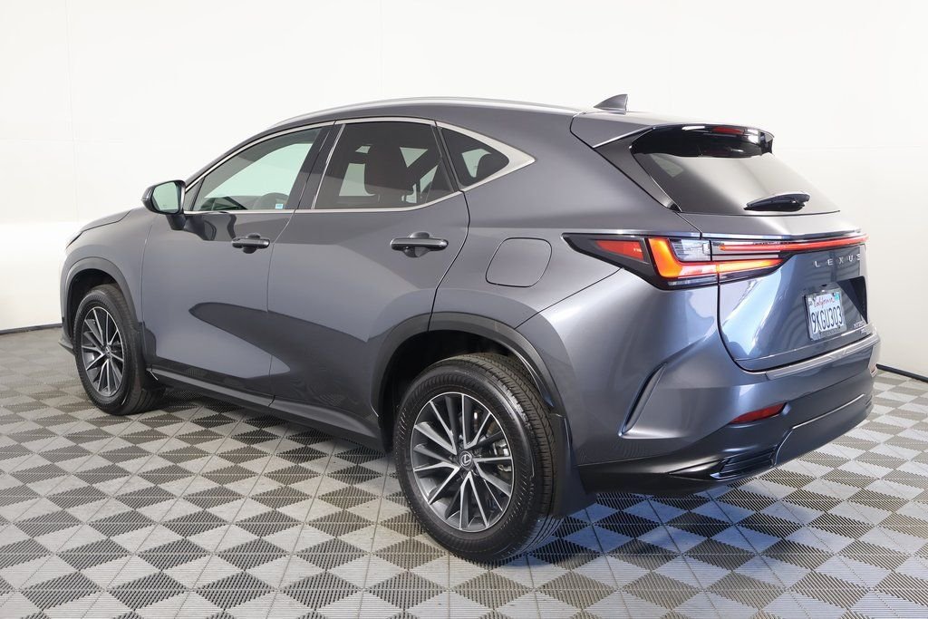 Used 2024 Gray Lexus 250 Base image 6