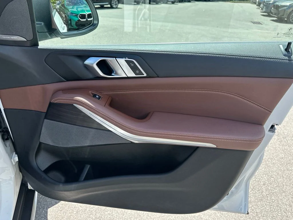 2024 BMW X5 40i - Photo 20