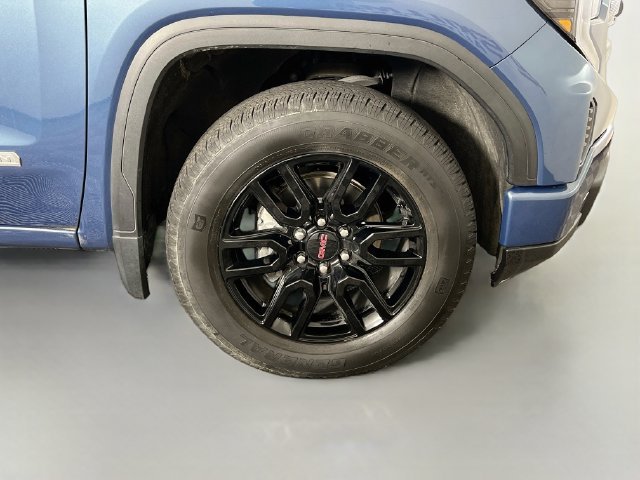 2024 GMC Sierra 1500 Elevation - Photo 36