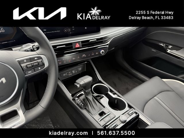2026 Kia K5 GT-Line - Photo 27