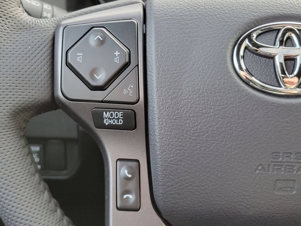 Used 2023 Ice Toyota TRD Off-Road image 14