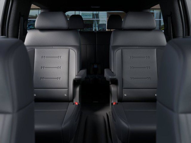 New 2027 Serenity White Hyundai Calligraphy FWD image 12