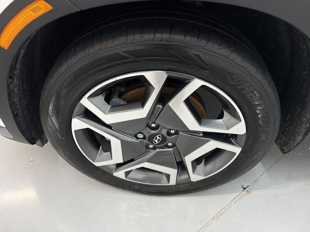 2023 Hyundai Palisade SEL - Photo 35