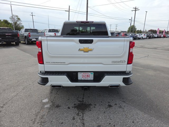 2022 Chevrolet Silverado 1500 High Country - Photo 7