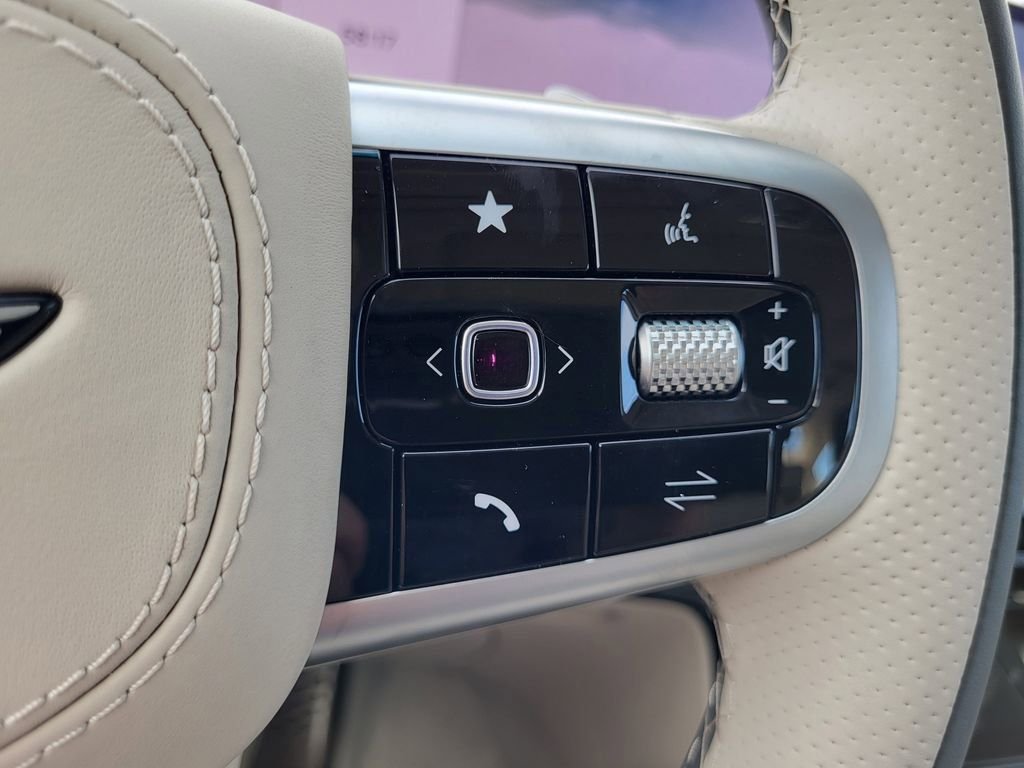 New 2026 Blue Genesis 2.5T SPORT PRESTIGE image 17