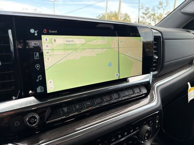 2026 Chevrolet Silverado 2500 HD LTZ - Photo 23