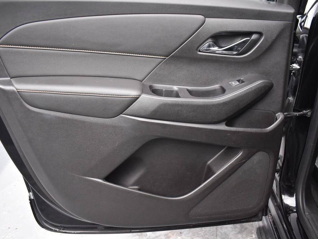 2018 CHEVROLET TRAVERSE - Image 18