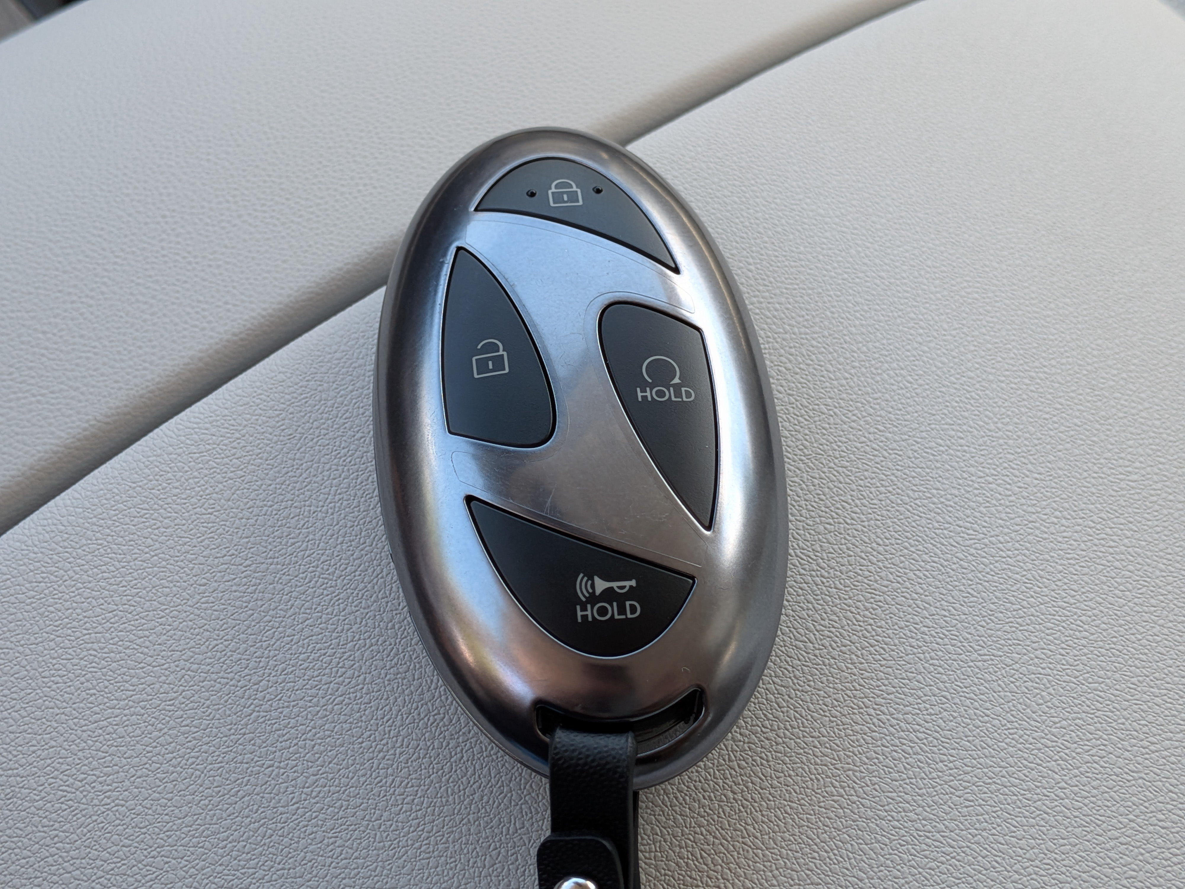 New 2026 Galaxy Maroon Pearl Hyundai Blue SEL Premium 7P image 60