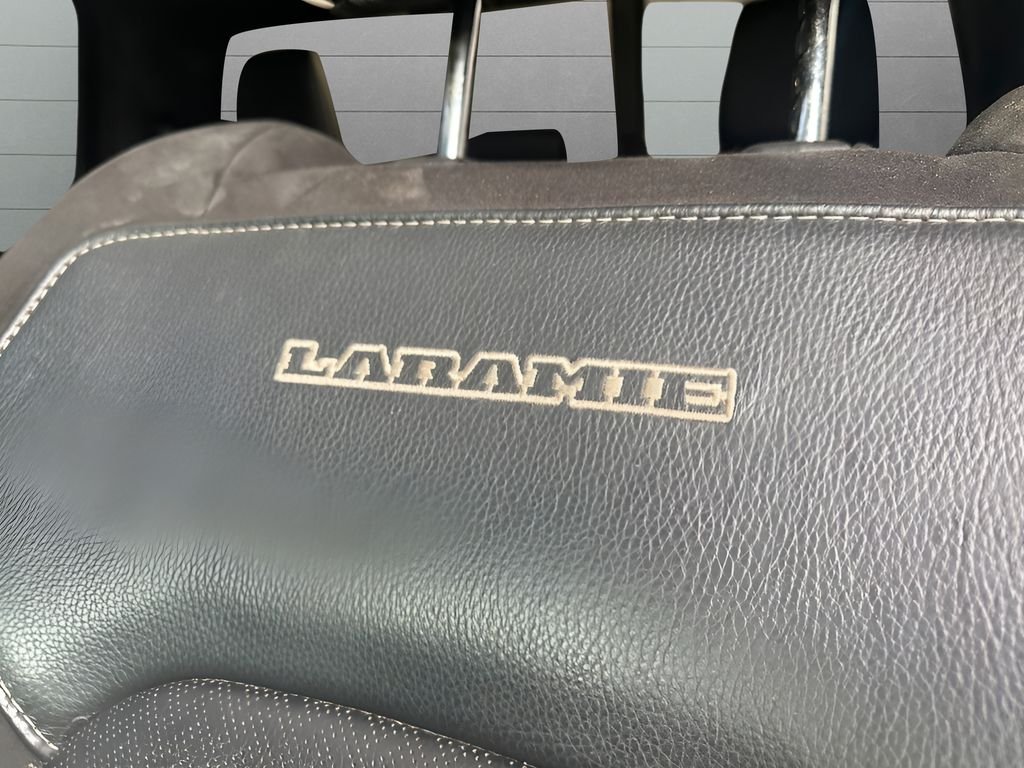 2024 RAM Ram 1500 Pickup Laramie - Photo 14