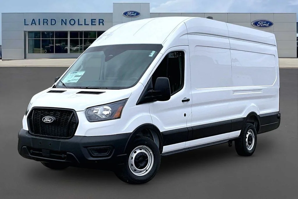 2026 Ford Transit 350 High Roof 148EL WB's photo