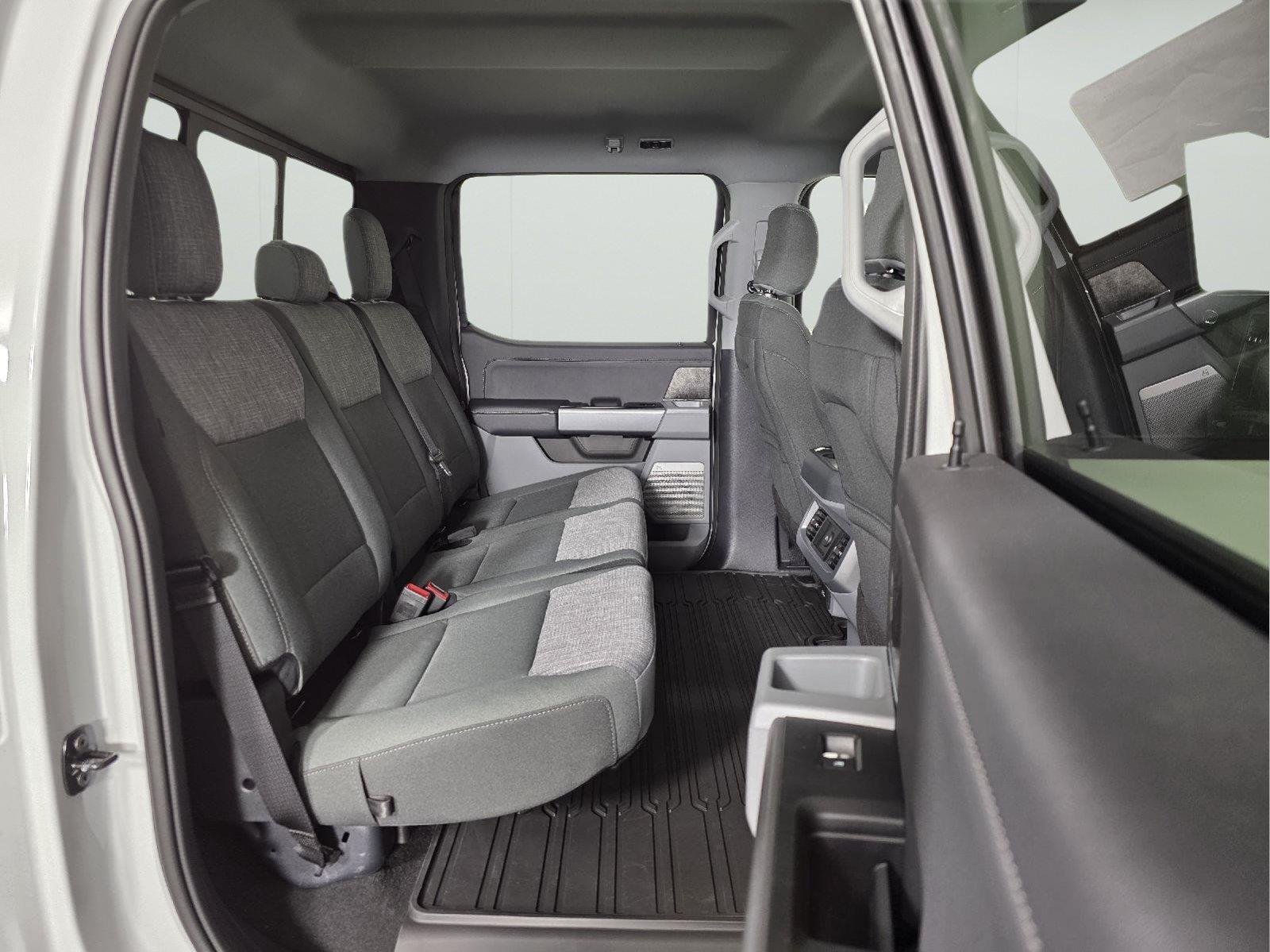 2026 Ford F-250 Super Duty XLT - Photo 20
