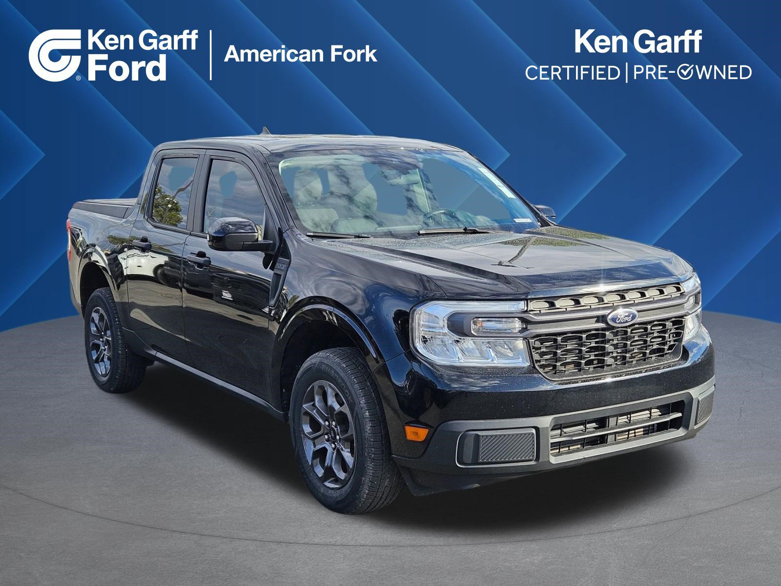 2023 Ford Maverick XLT FWD's photo