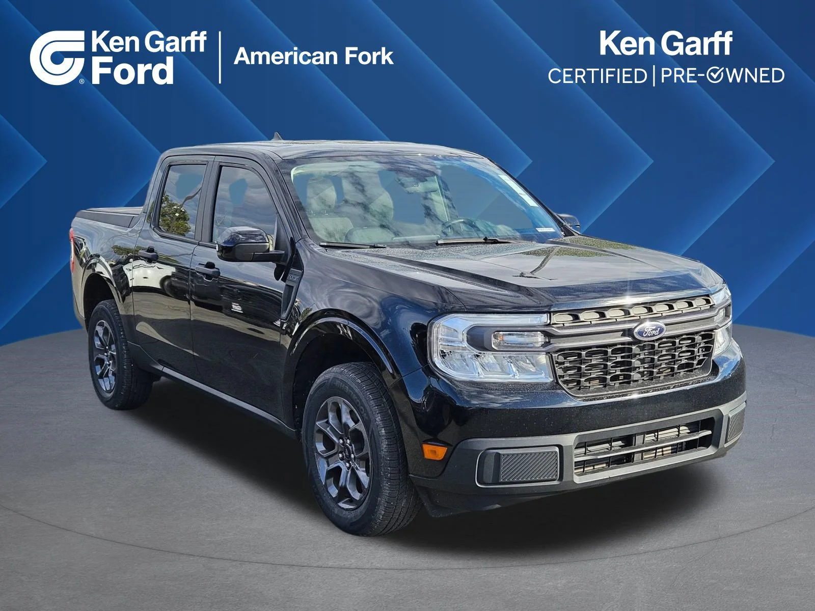 2023 Ford Maverick XLT FWD's photo