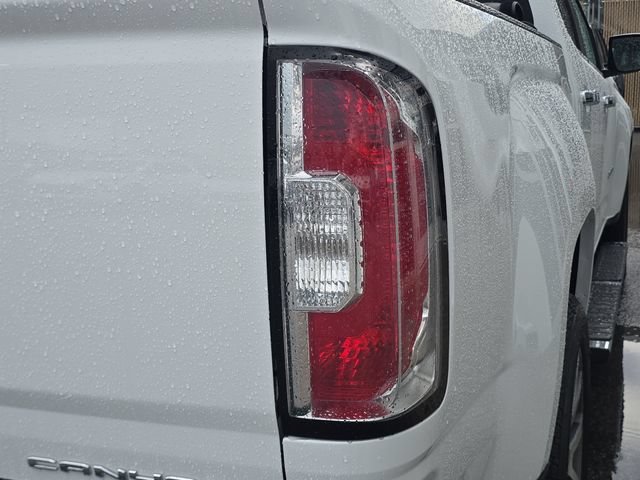 2021 GMC Canyon Denali - Photo 8