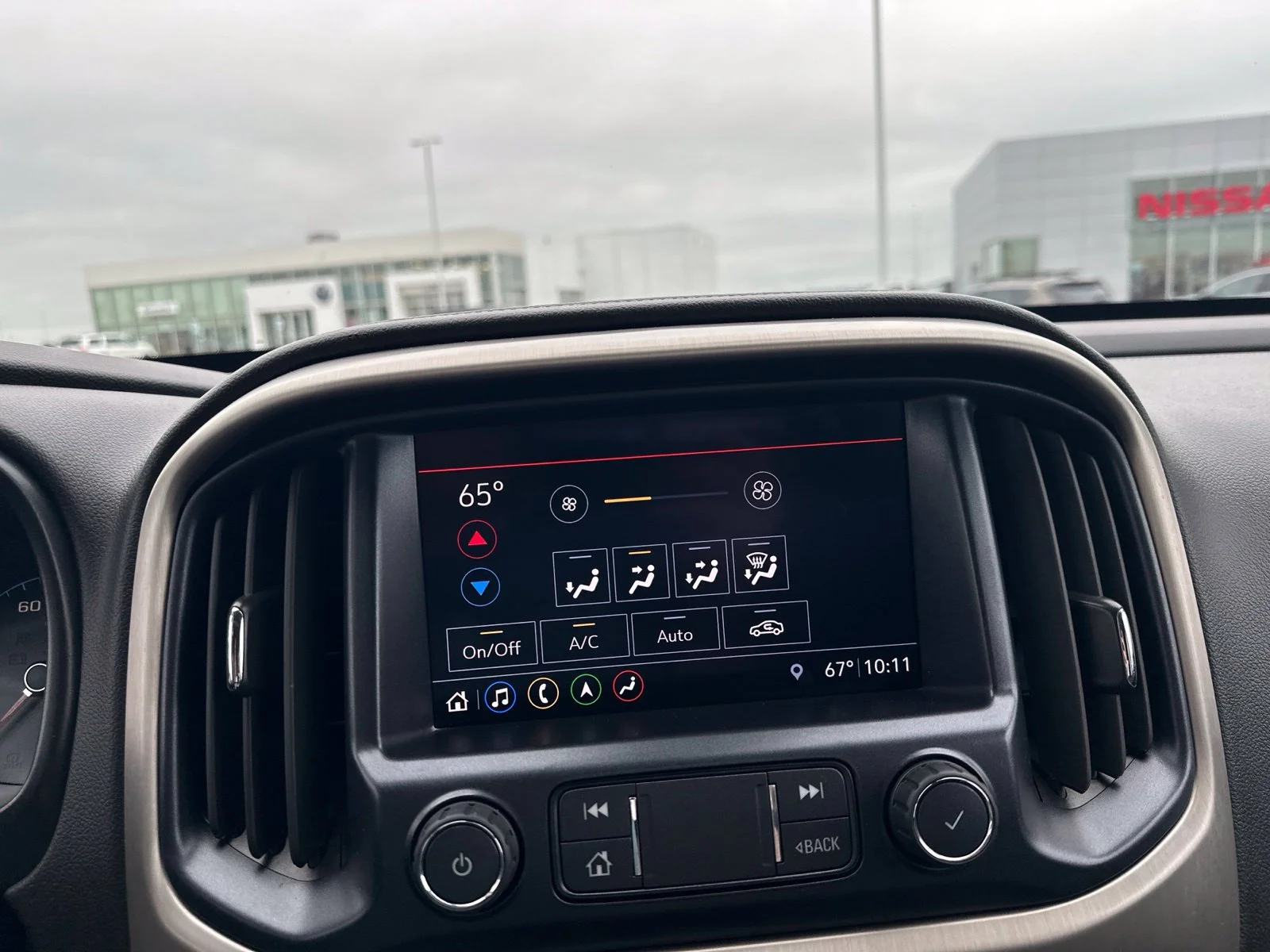 2022 GMC Canyon Denali - Photo 61