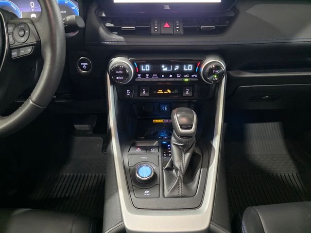 Used 2025 Gray Toyota XSE image 20