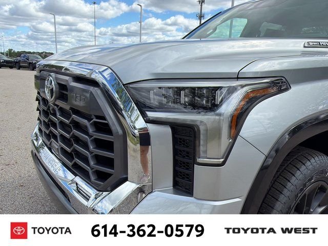 2026 Toyota Tundra 1794 Edition - Photo 11