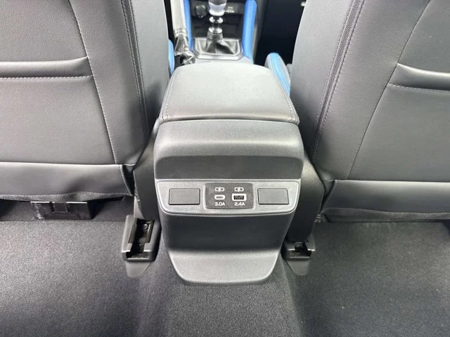 New 2026 SAPPHIRE BLUE PEARL Subaru tS image 62