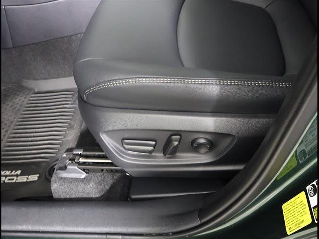 Certified Used 2026 CYPRESS Toyota  image 10