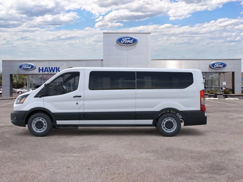 New 2026  Ford LR PASS XL RWD image 3