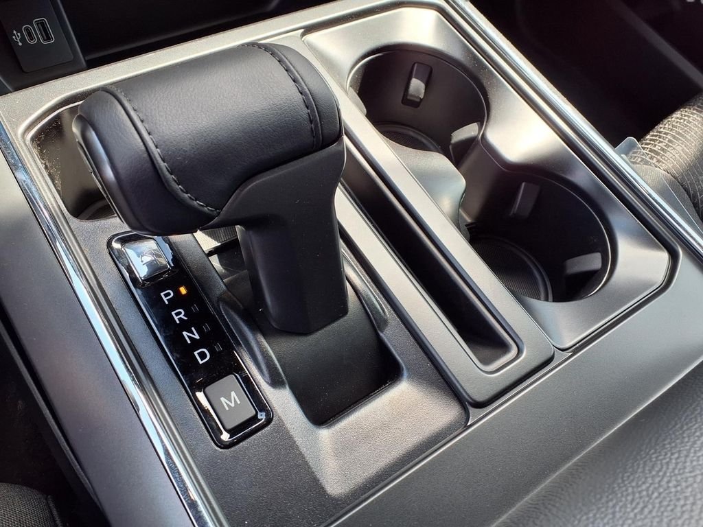 Used 2026 White Ford XLT image 18