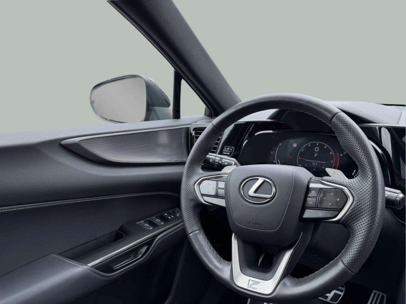 2023 Lexus NX 350 - Photo 12
