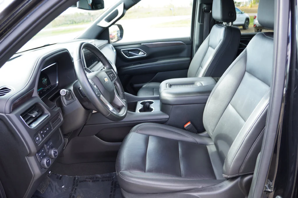 2024 Chevrolet Tahoe LT - Photo 16